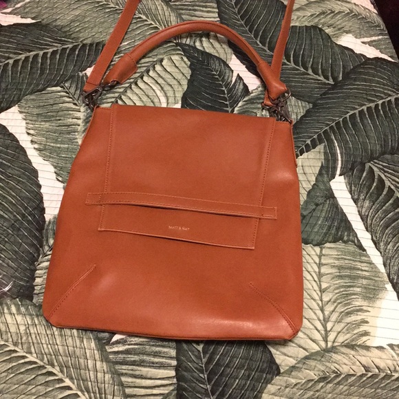 Matt & Nat Handbags - Matt & Nat crossbody